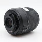 Nikon AF-S 55-200mm f/4-5.6G ED VR DX used
