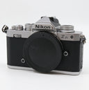 Nikon Z fc boîtier occasion