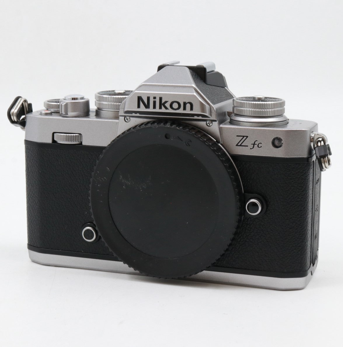 Nikon Z fc boîtier occasion