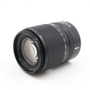 Nikon Z DX 18-140mm f/3.5-6.3 VR used