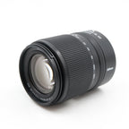Nikon Z DX 18-140mm f/3.5-6.3 VR used