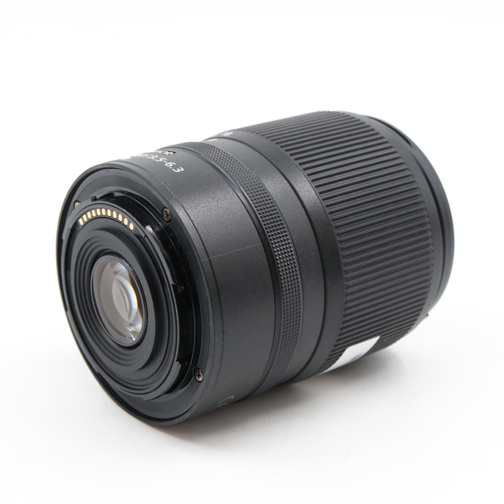 Nikon Z DX 18-140mm f/3.5-6.3 VR used