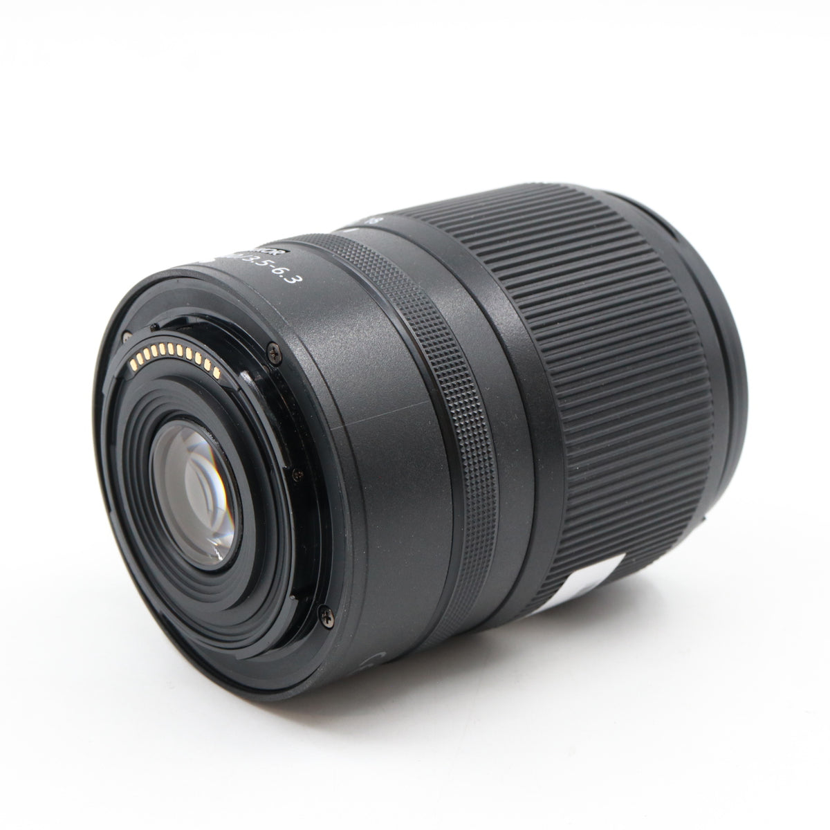 Nikon Z DX 18-140mm f/3.5-6.3 VR used