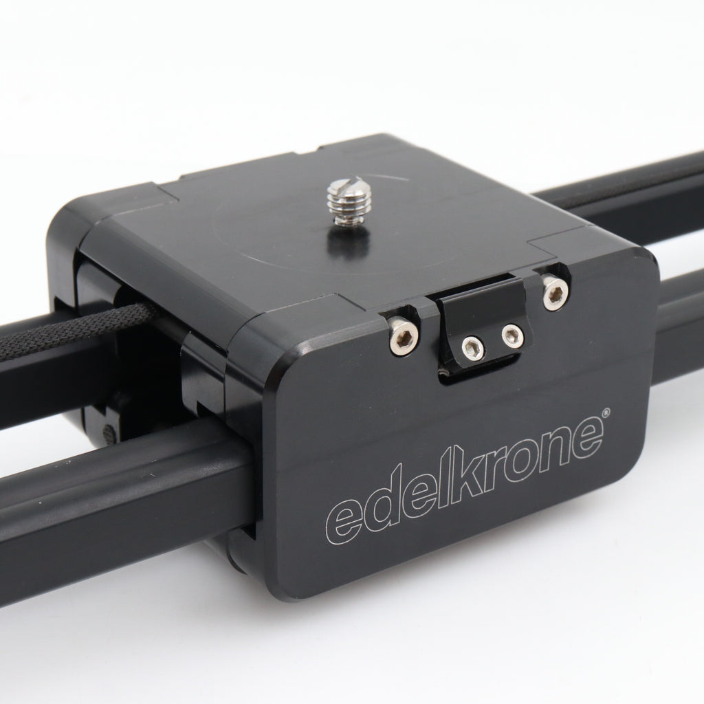 Edelkrone Sliderplus v2 Large occasion