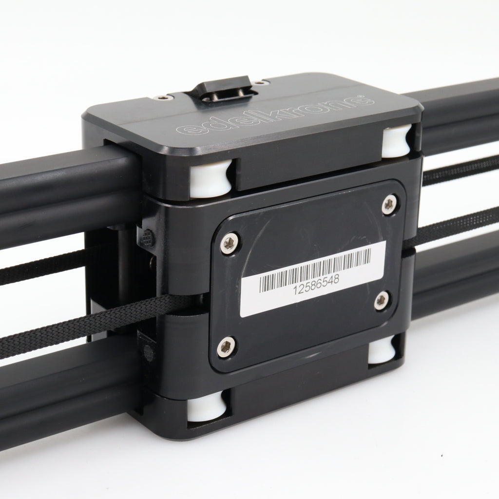 Edelkrone Sliderplus v2 Large occasion