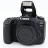 Canon EOS 90D body used