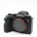 Sony A1 boîtier occasion