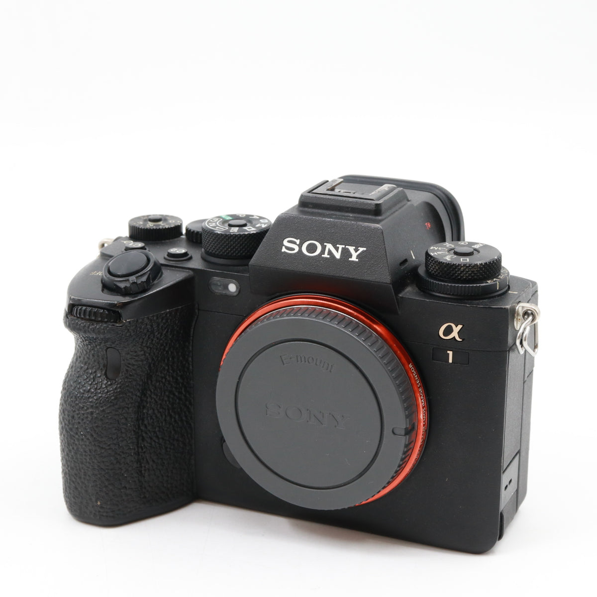Sony A1 boîtier occasion