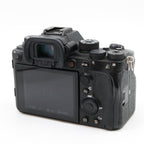 Sony A1 boîtier occasion