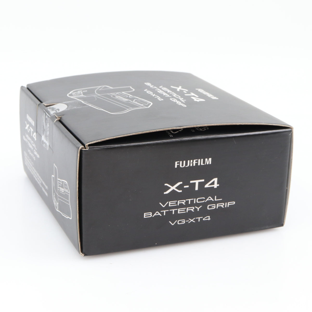 Fujifilm VG-XT4 poignée-batterie occasion