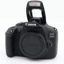 Canon EOS 2000D boîtier occasion