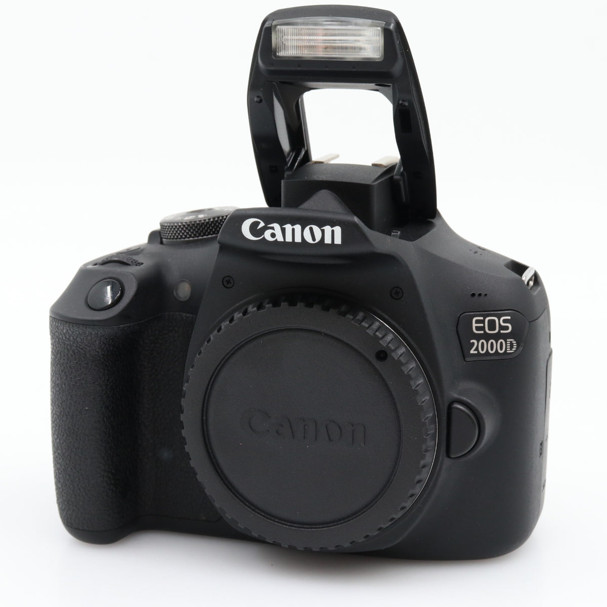 Canon EOS 2000D boîtier occasion