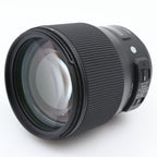 Sigma 135mm f/1.8 DG HSM ART Nikon FX used