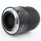 Nikon Z 35mm f/1.8 S used