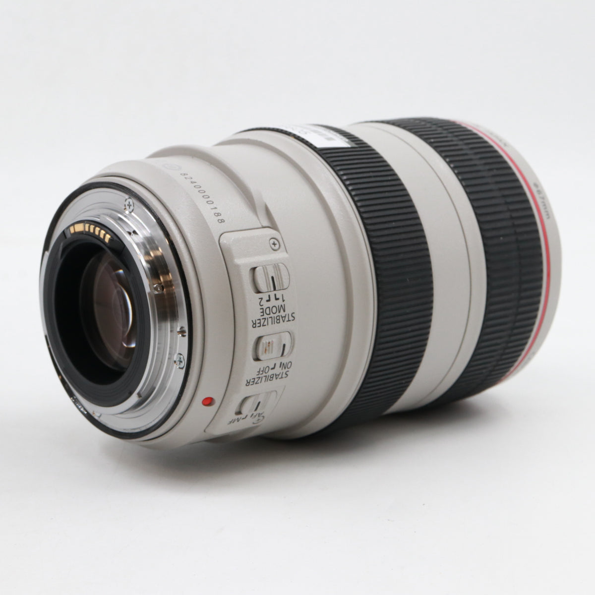 Canon EF 70-300mm F/4-5.6 L IS USM used