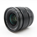Fujifilm XF 16mm F/1.4 R WR used
