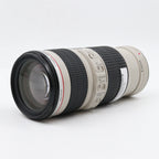 Canon EF 70-200mm f/4 L IS USM used