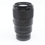 Sony FE 90mm f/2.8 Macro G OSS occasion