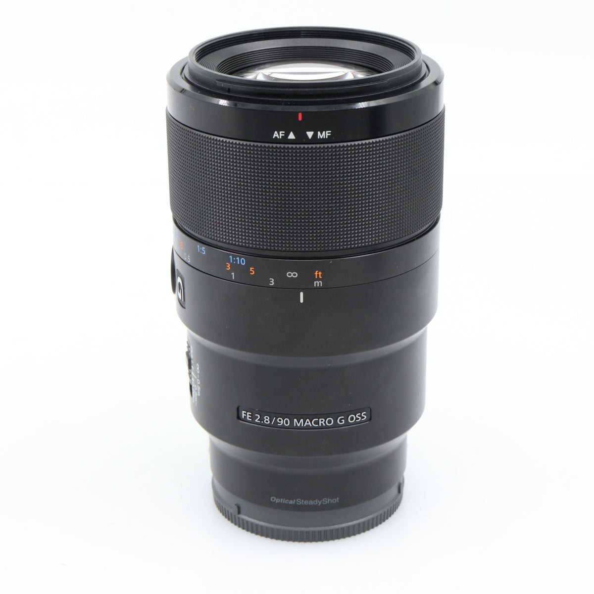 Sony FE 90mm f/2.8 Macro G OSS occasion