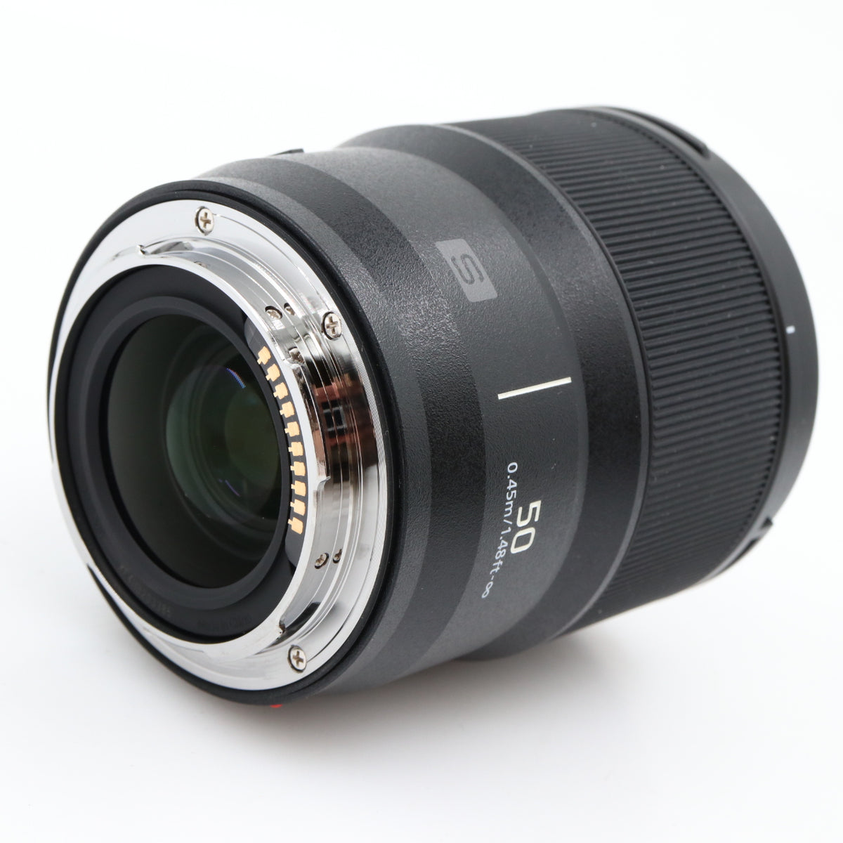 Panasonic Lumix S 50mm f/1.8 L-mount used