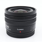 Panasonic Lumix S 18-40mm f/4.5-6.3 L-mount used