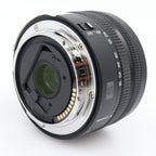 Panasonic Lumix S 18-40mm f/4.5-6.3 L-mount used