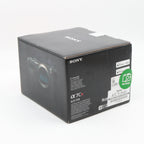 Sony A7C R body used