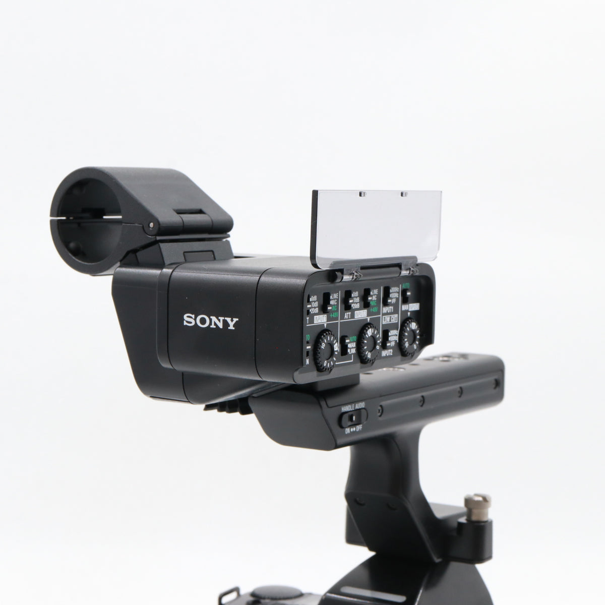 Sony XLR-H1 handle unit occasion