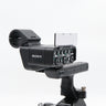 Sony XLR-H1 handle unit used