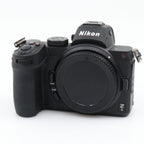 Nikon Z5 boîtier occasion