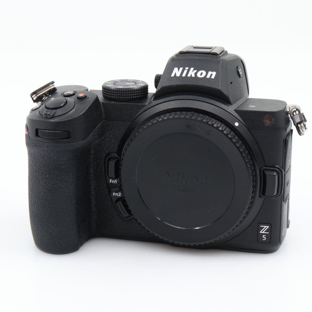 Nikon Z5 boîtier occasion