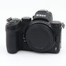 Nikon Z5 body used