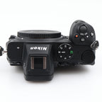 Nikon Z5 boîtier occasion