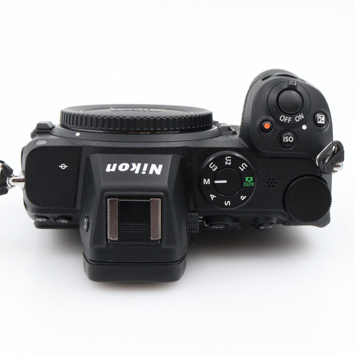 Nikon Z5 boîtier occasion