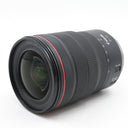Canon RF 15-35mm f/2.8 L IS USM used