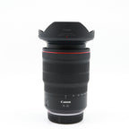 Canon RF 15-35mm f/2.8 L IS USM used