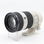 Sony FE 70-200mm f/4 G OSS used