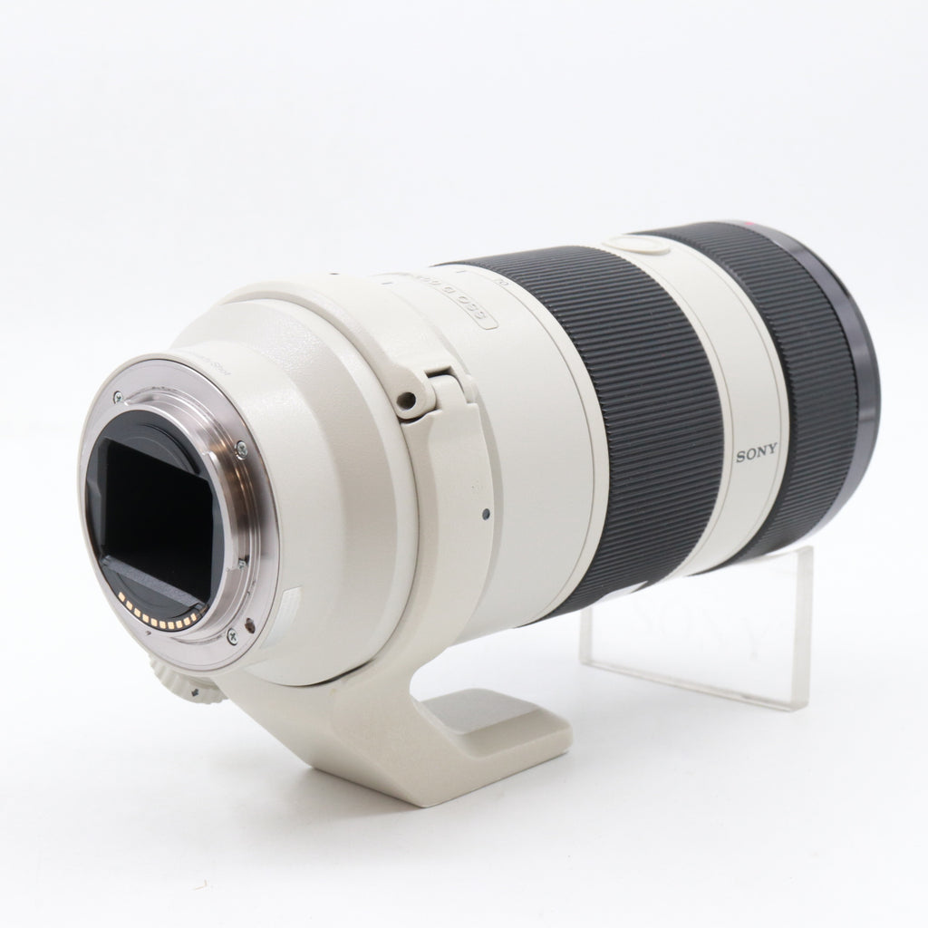 Sony FE 70-200mm f/4 G OSS used