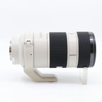 Sony FE 70-200mm f/4 G OSS used