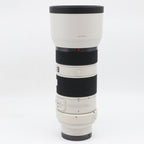 Sony FE 70-200mm f/4 G OSS used