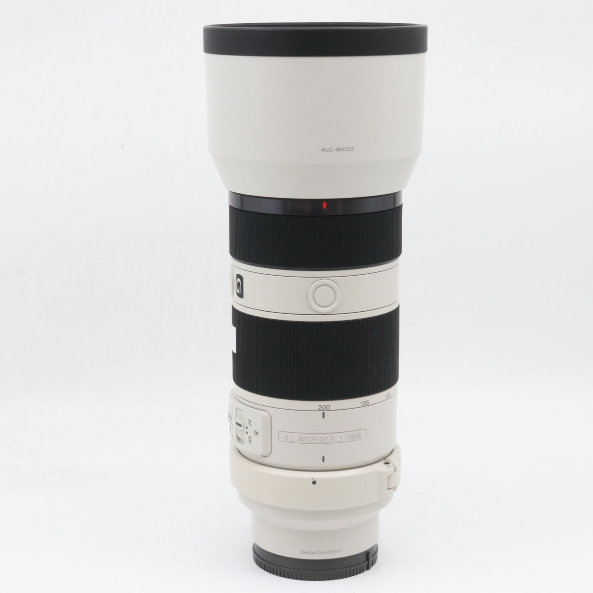 Sony FE 70-200mm f/4 G OSS used