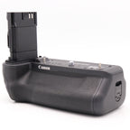 Canon BG-R10 batterygrip used