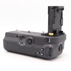 Canon BG-R10 batterygrip used