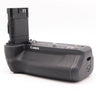 Canon BG-R10 batterygrip used
