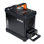 Godox Lithium Batterie AD1200 Pro 5200mAh OUTLET