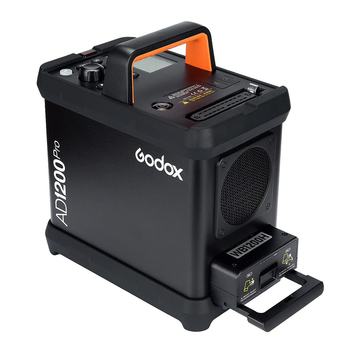 Godox Lithium Batterie AD1200 Pro 5200mAh OUTLET