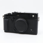 Fujifilm X-Pro3 body used