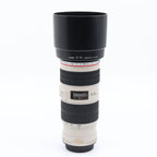 Canon EF 70-200mm f/4 L IS USM used