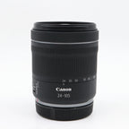 Canon RF 24-105mm f/4-7.1 IS STM used