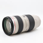 Canon EF 70-200mm f/2.8 L IS USM used